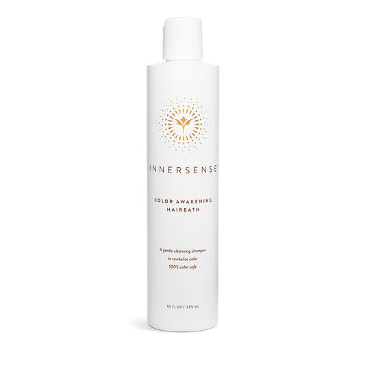 Color Awakening Hairbath