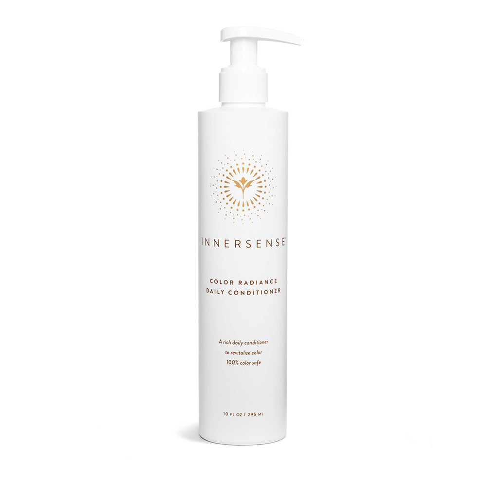 Color Radiance Conditioner