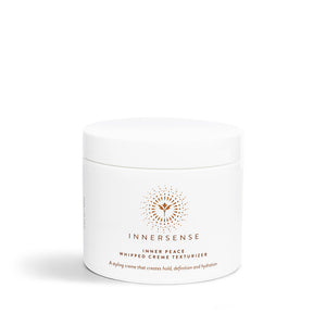 Inner Peace Whipped Cream Texturizer