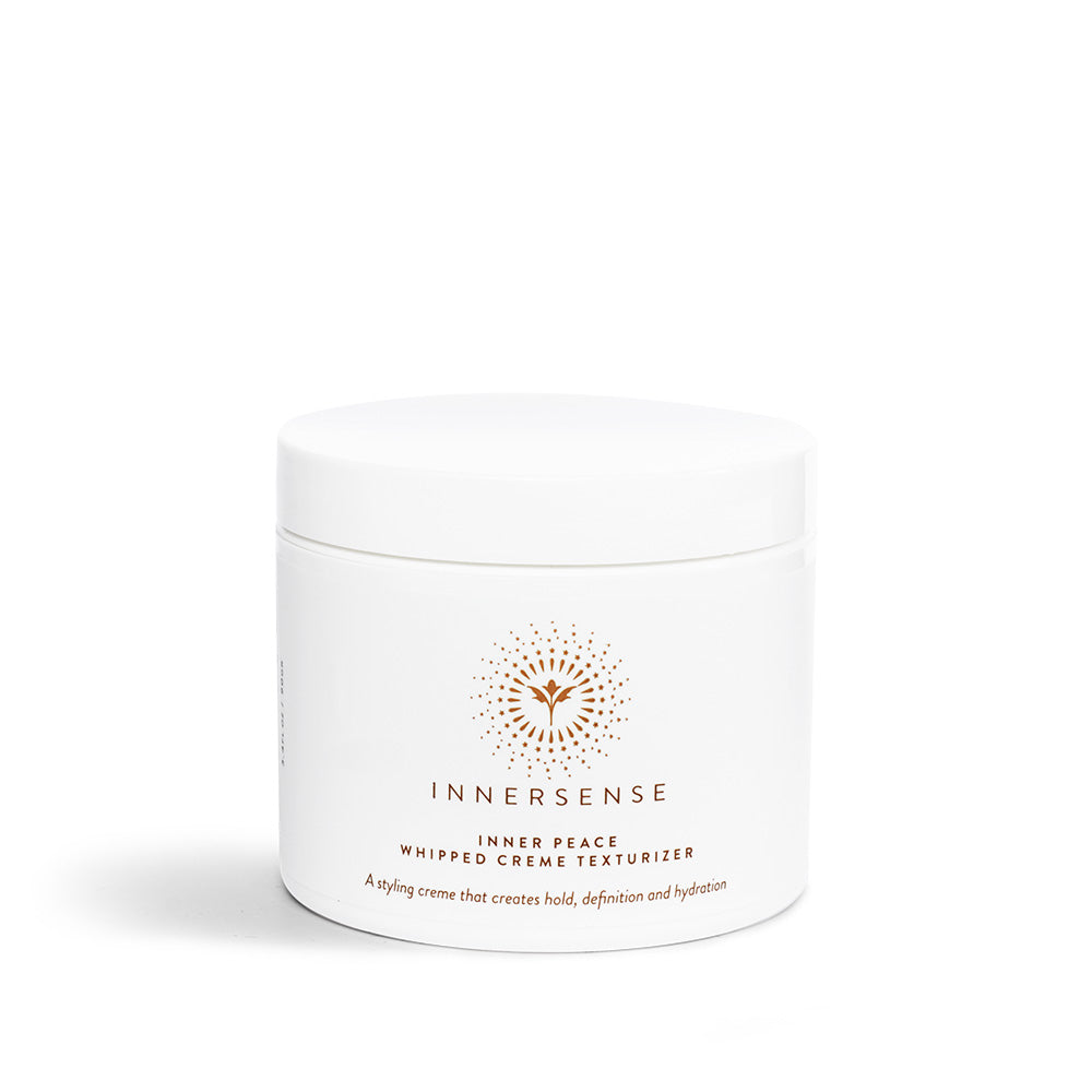Inner Peace Whipped Cream Texturizer