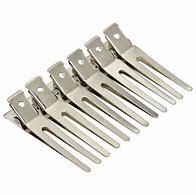 Curl Clips, small