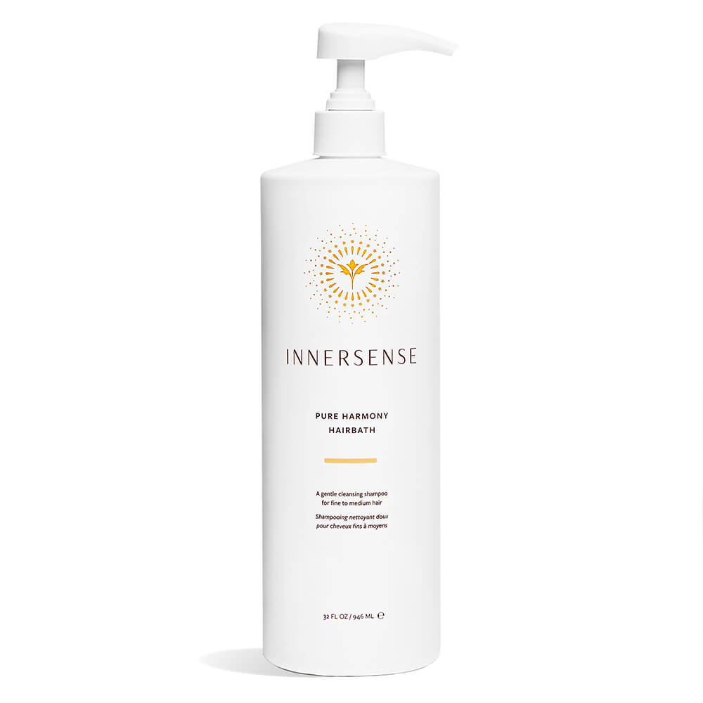 Pure Harmony Hairbath