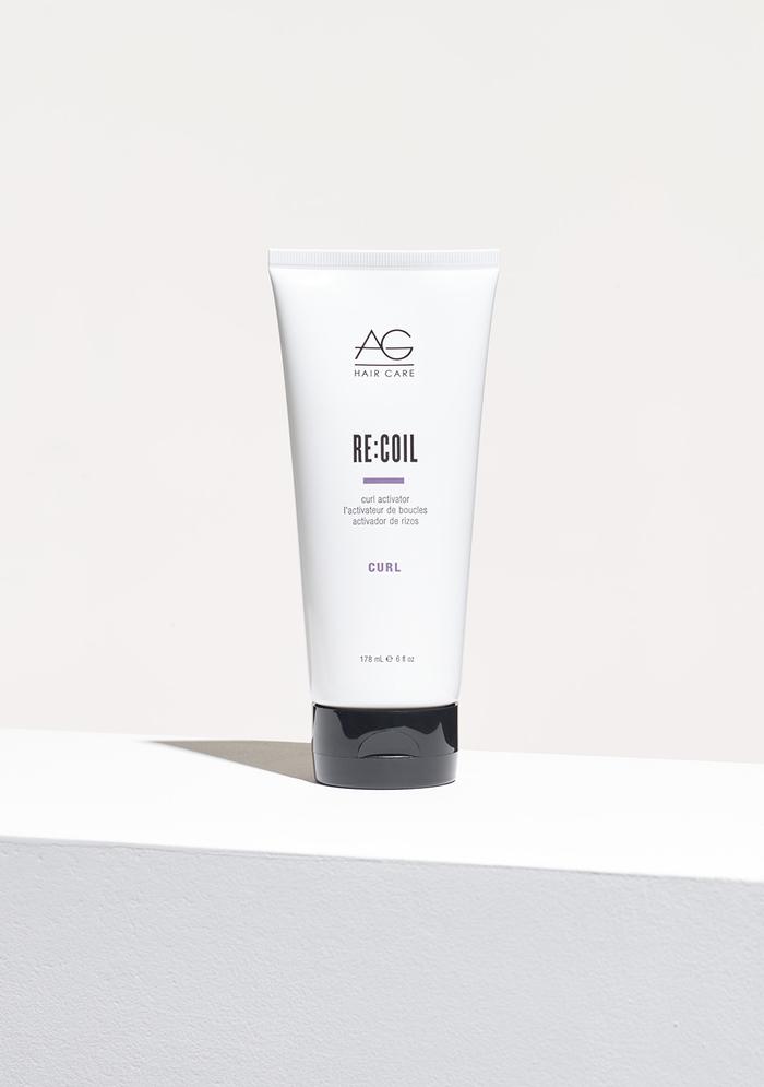 AG Re:coil Curl Activator