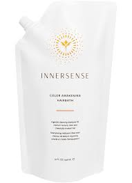 Color Awakening Hairbath