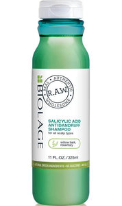 RAW Scalp  Care Anti-Dandruff Shampoo