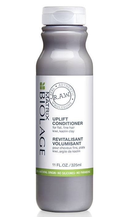 Raw Uplift Conditioner