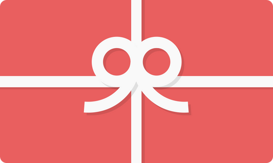Curl Boutique Gift Card