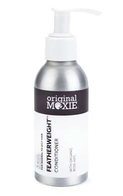 Featherweight Conditioner Original Moxie