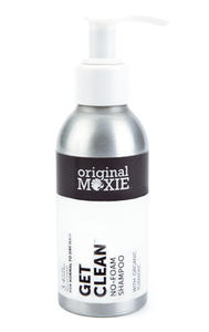 Get Clean! New Sustainable Packaging Moxie