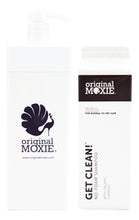 Load image into Gallery viewer, Get Clean! New Sustainable Packaging Moxie