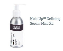 Hold Up - Original Moxie
