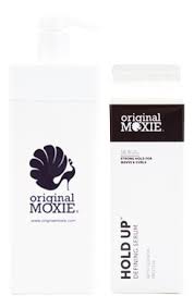 Hold Up - Original Moxie