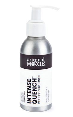 Intense Quench™ Deep Conditioner Moxie