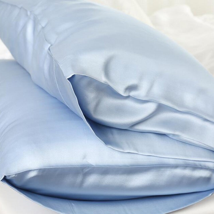 Pure Mulberry Silk Pillowcase