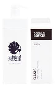 Oasis™ Hydrating Primer Original Moxie