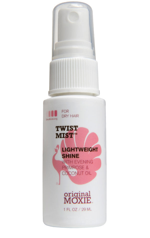Twist Mist™ Lightweight Shine