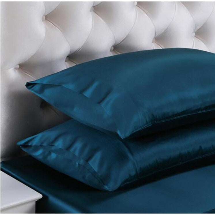 Pure Mulberry Silk Pillowcase