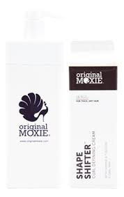 Shape Shifter™ Re-forming Crème Original Moxie