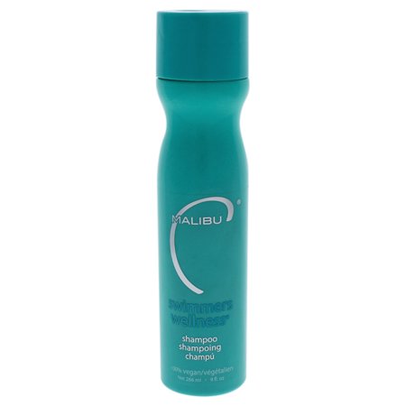 Malibu Swimmers Wellness Shampoo