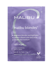 Blondes Wellness Packet